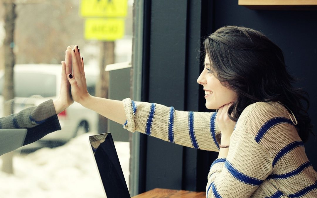 How to Stay Connected During COVID