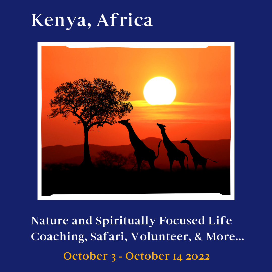 Kenya 2022 Retreat